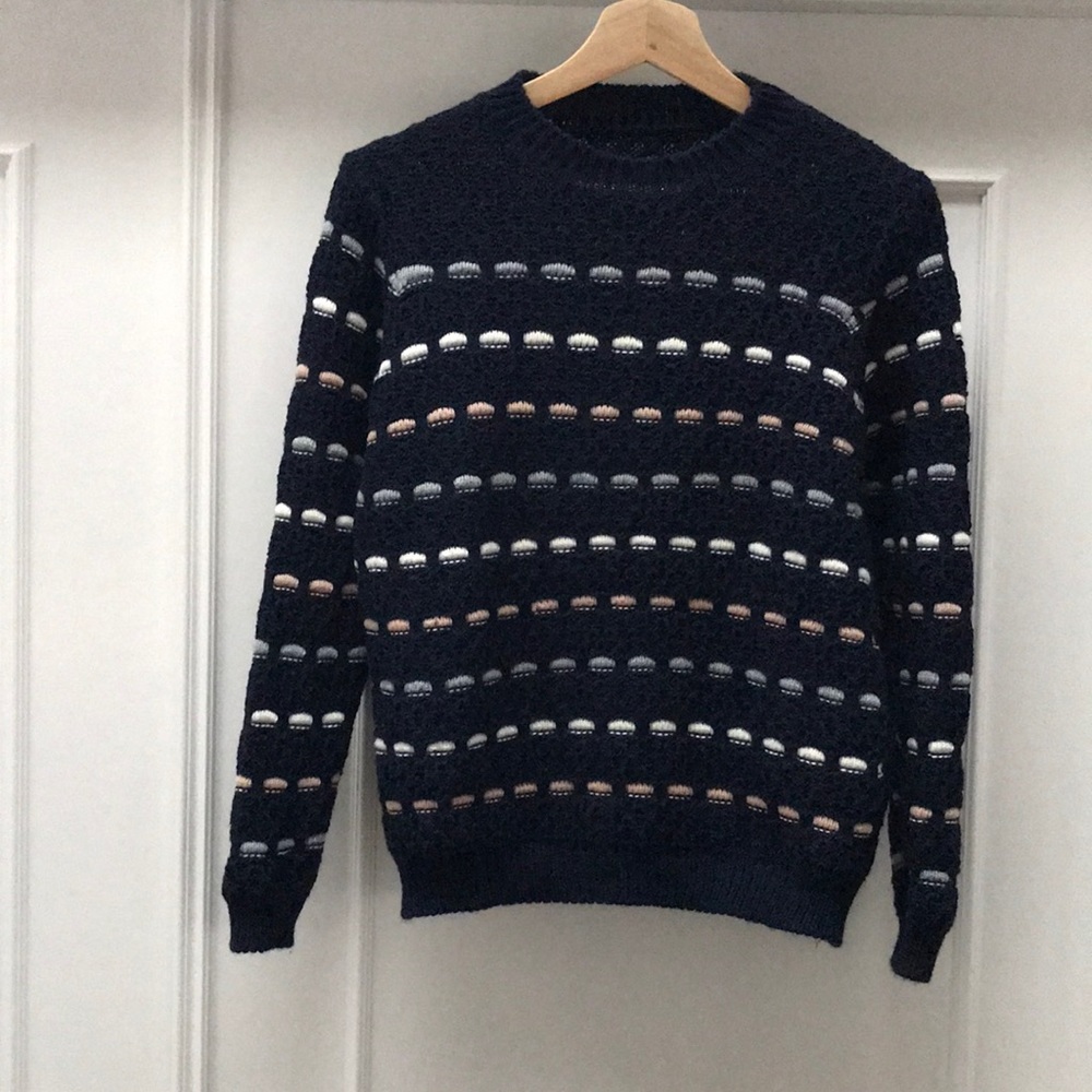 Made in Italy sweater size S